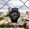 Đồng Hồ Nam Casio G-Shock GA 110-1ADR 50mm Chính Hãng