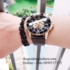 Đồng Hồ Nam Invicta Automatic (Tự Động) Specialty Black Skeletal Dial Grey 17261 45mm