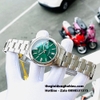 Đồng Hồ Nam Invicta Pro Diver Quartz Green Dial 38459 42.5mm Chính Hãng