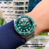 Đồng Hồ Nam Seiko 5 Sport Automatic Green SRPD63K1 42mm Chính Hãng