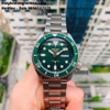 Đồng Hồ Nam Seiko 5 Sport Automatic Green SRPD63K1 42mm Chính Hãng