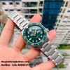 Đồng Hồ Nam Seiko 5 Sport Automatic Green SRPD63K1 42mm Chính Hãng