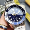 Đồng Hồ Nam Seiko 5 Sports Blue Dial Made In Japan SRPC51J1 43mm