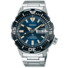 Đồng Hồ Nam Seiko Prospex Automatic Blue Dial SRPD25K1 42mm Chính Hãng