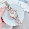 Đồng Hồ Nữ Madocy M81697 Demi Rose Gold Mặt Trắng 31mm