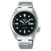 Đồng Hồ Seiko SRPE55K1 5 Sport Automatic Black Dial 40mm