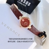 Đồng Hồ Versus By Versace Nữ Chính Hãng Forlanini Collection VSPVN0520 30mm