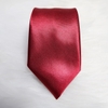 Cà vạt nam phi bóng thắt sẵn bản lớn C0155