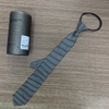 Cà Vạt Nam Họa Tiết Thắt Sẵn Bản 8cm C0020