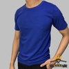 Áo thun nam Facio Shop tay ngắn cổ tròn form ôm co giãn V01
