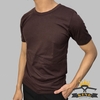 Áo thun nam Facio Shop tay ngắn cổ tròn form ôm co giãn V01