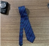 Cà vạt nam tự thắt hoạ tiết bản 6cm C54