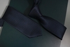 Cà vạt nam tự thắt hoạ tiết bản 8cm C054