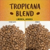 TROPICANA BLEND