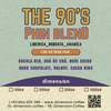 THE 90'S PHIN BLEND