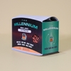 THE MILLENNIUM BLEND