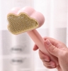 SP Lược chải lông hình đám mây