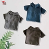 Áo sơ mi thời trang size M/L dành cho Chó