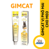 Gel dinh dưỡng GimCat hỗ trợ sức khỏe cho mèo (50g) vị phô mai