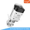 Camera ngoài trời 2MP Wifi - Tuya - TV-6024H-2MP