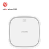 Cảm Biến Rò Rỉ Khí Gas Zigbee Tuya bản cao cấp - Model: LH-801ZB