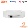 Bộ điều khiển trung tâm đa chức năng Zigbee & BLE Mesh - Tuya