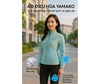 Áo điều hòa nữ Yamako – Vừa đẹp dáng vừa mát lạnh cả ngày dài Áo điều hòa nữ Yamako – Vừa đẹp dáng vừa mát lạnh cả ngày dài