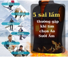 5 sai lầm thường gặp khi tìm chọn Áo Sưởi Ấm  5 sai lầm thường gặp khi tìm chọn Áo Sưởi Ấm