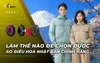 Làm thế nào để chọn được ÁO ĐIỀU HOÀ NHẬT BẢN chính hãng Làm thế nào để chọn được ÁO ĐIỀU HOÀ NHẬT BẢN chính hãng