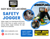 Giày Bảo hộ Lao động safety jogger tại Nam Định Giày Bảo hộ Lao động safety jogger tại Nam Định
