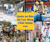 Tầm quan trọng của Quần áo Bảo hộ Lao động Chất lượng cao Tầm quan trọng của Quần áo Bảo hộ Lao động Chất lượng cao