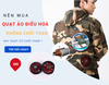 Quạt Áo điều hoà không chổi than và quạt chổi than Quạt Áo điều hoà không chổi than và quạt chổi than