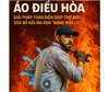 Áo Điều Hòa: Giải Pháp Toàn Diện Giúp Thợ Máy Xóa Bỏ Nỗi Ám Ảnh “Nóng Như Lò” Áo Điều Hòa: Giải Pháp Toàn Diện Giúp Thợ Máy Xóa Bỏ Nỗi Ám Ảnh “Nóng Như Lò”