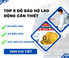Top 8 Đồ bảo hộ Lao động Hữu ích cho người lao động Top 8 Đồ bảo hộ Lao động Hữu ích cho người lao động