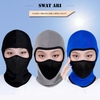khan-ninja-swat-ari-xanh-duong