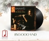 KENNY G - Miracles The Holiday Album
