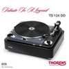 THORENS - Tribute To A Legend (DMM 180g 2LP)