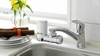 Thiết bị lọc nước tích hợp dưới bồn rửa EF201