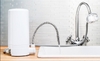 Thiết bị lọc nước tích hợp trên bồn rửa ET101