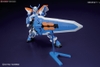 GUNDAM ASTRAY BLUE FRAME SECOND L HG SEED 1/144 BANDAI
