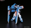 GUNDAM ASTRAY BLUE FRAME SECOND L HG SEED 1/144 BANDAI