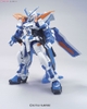 GUNDAM ASTRAY BLUE FRAME SECOND L HG SEED 1/144 BANDAI