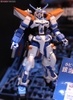 GUNDAM ASTRAY BLUE FRAME SECOND L HG SEED 1/144 BANDAI