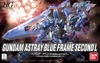 GUNDAM ASTRAY BLUE FRAME SECOND L HG SEED 1/144 BANDAI