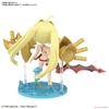 Petitrits Caster/Nero Claudius BANDAI