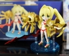 Petitrits Caster/Nero Claudius BANDAI