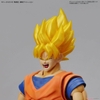 LEGENDARY SUPER SAIYAN BROLY Figure-rise Standard BANDAI