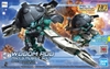 HG BD:R 1/144 WODOM POD BANDAI