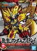 Sun Jian GUNDAM ASTRAY SD SANGOKU SOKETSUDEN BANDAI