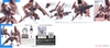 GUNDAM LFRITH THORN HG 1/144 BANDAI
